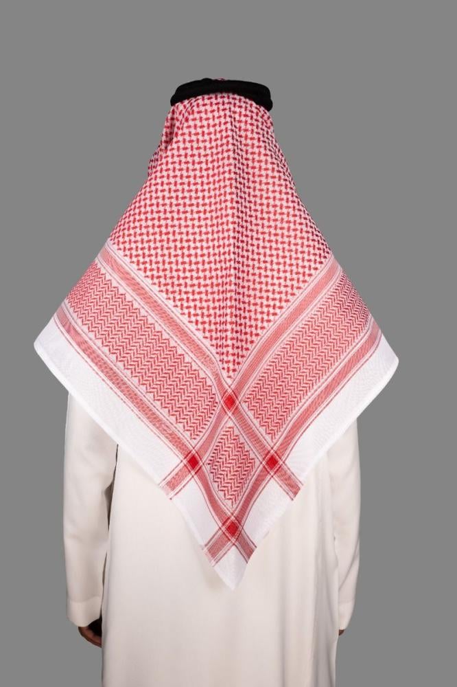 شماغ البسام البصمة 30