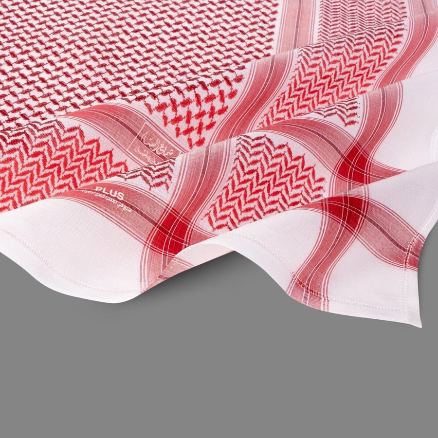 شماغ البسام بلس 24