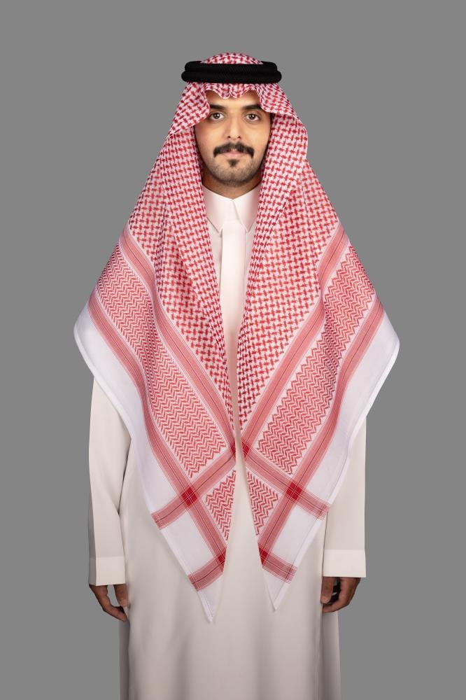 شماغ البسام بلس 24