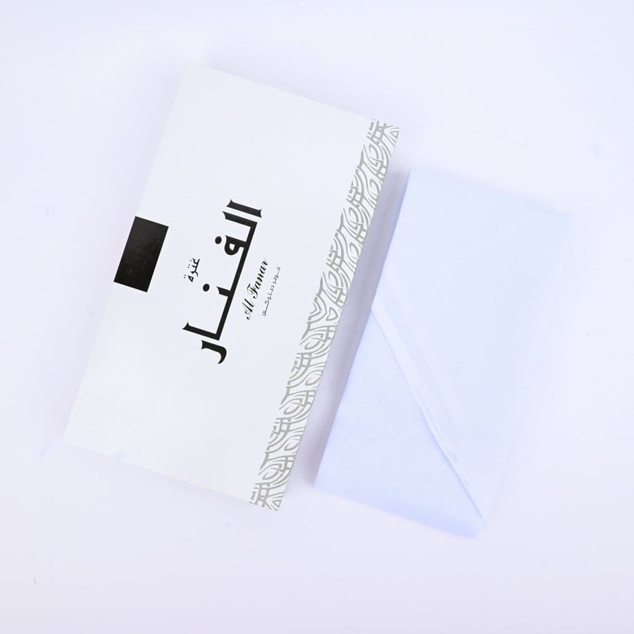 غترة الفنار