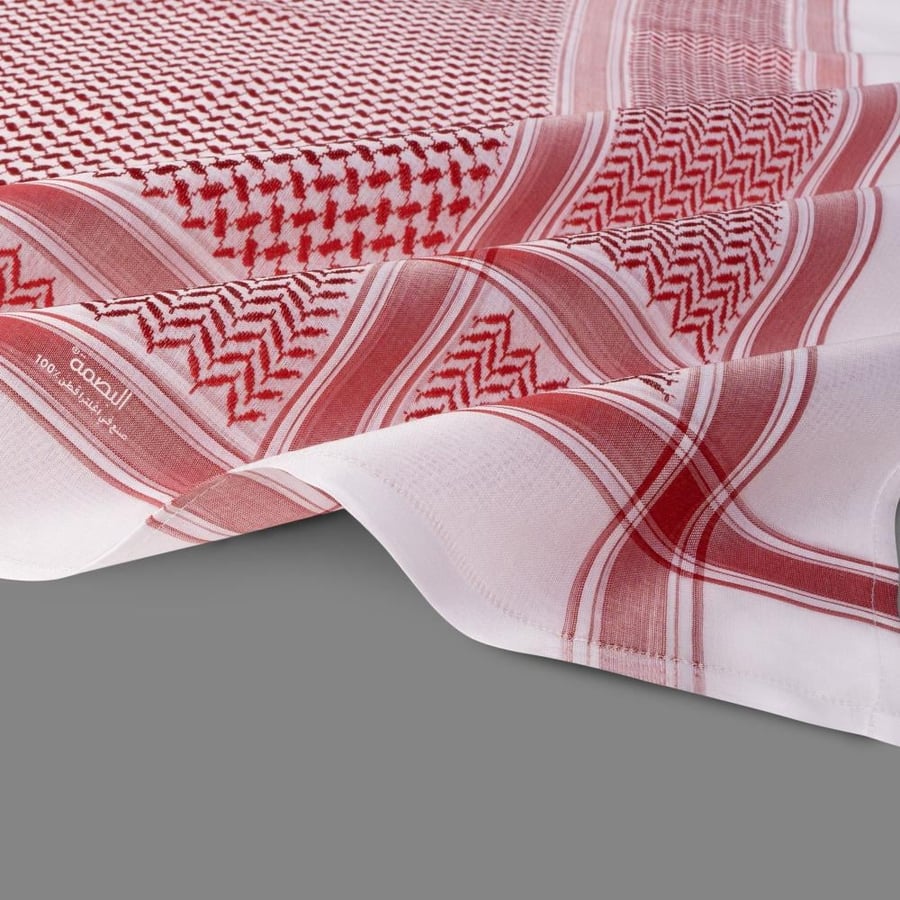 شماغ البسام البصمة 30