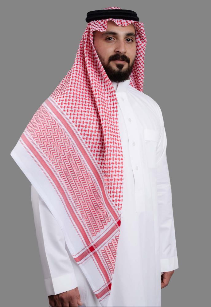 شماغ البسام البصمة 29