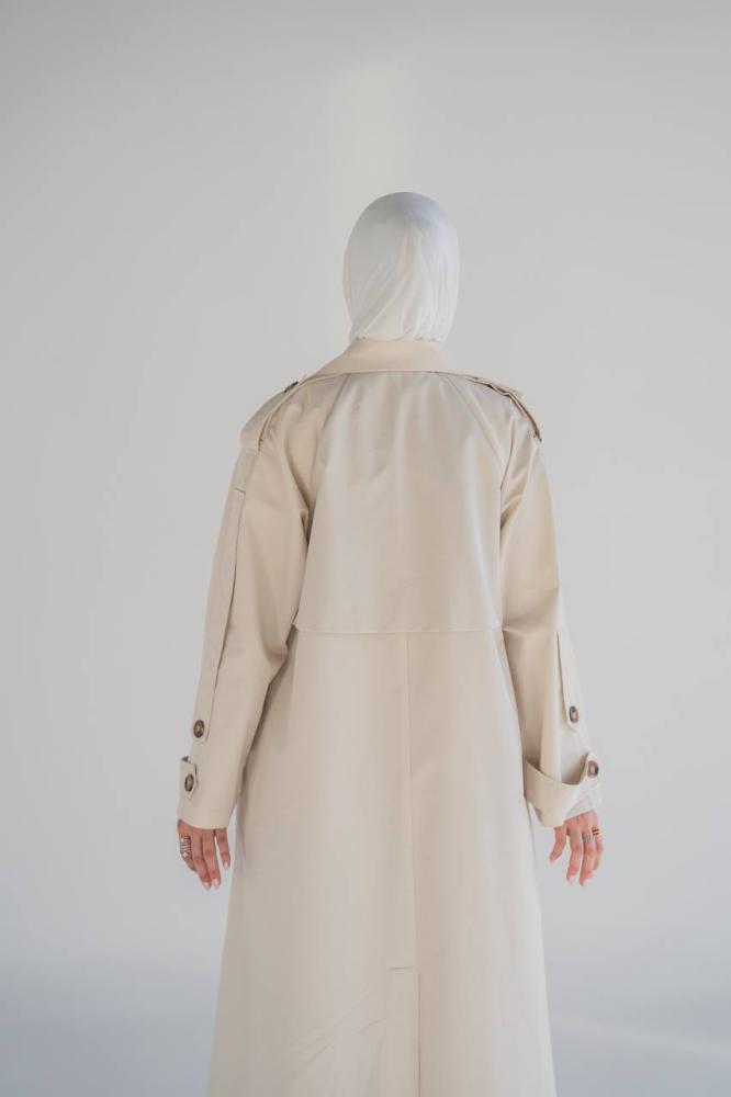 عبايه سفر  l
