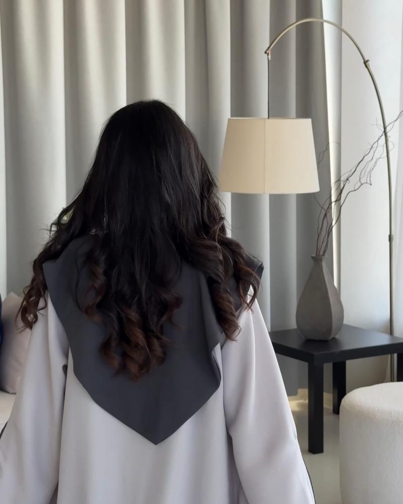عبايات تخرج