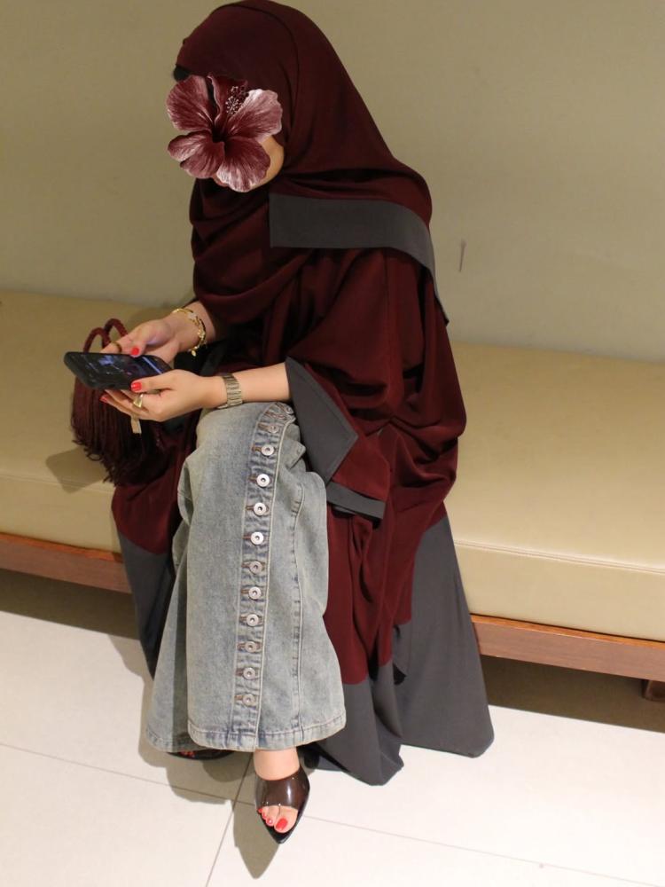 عباية Elev1
