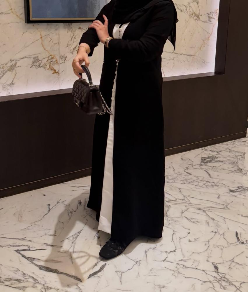 عباية wert