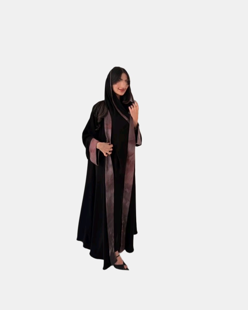 عباية تالين