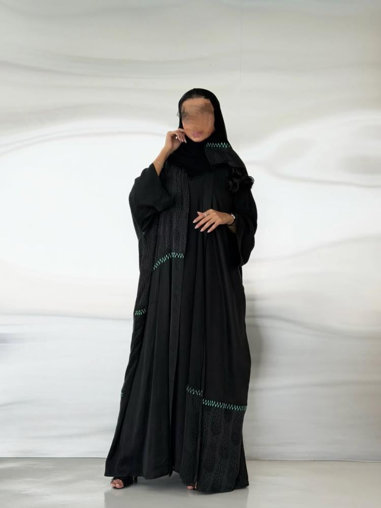 عباية  1ttyr