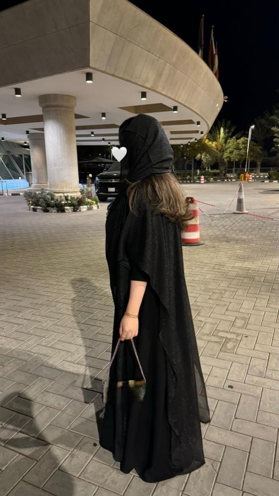 عباية  1tty3