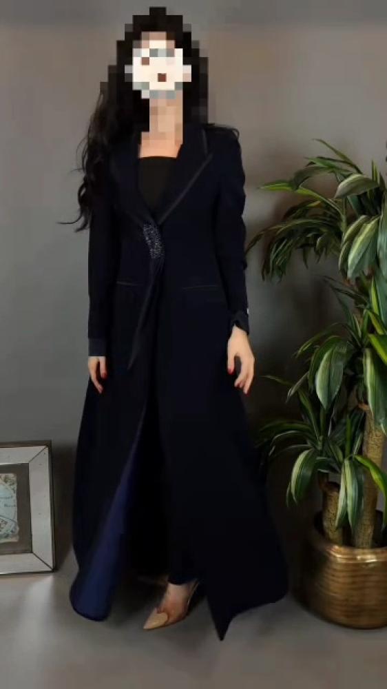عباية بليزر
