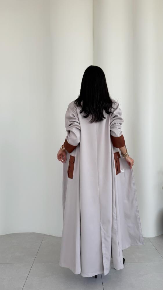 عباية  بليزر