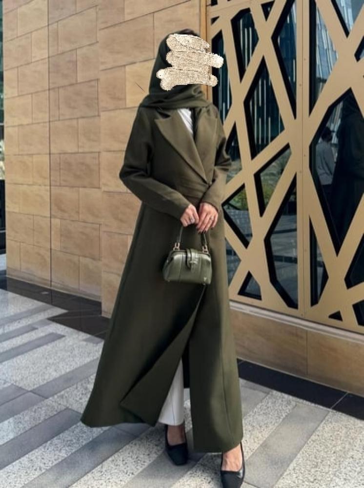 عبايه بليزر a