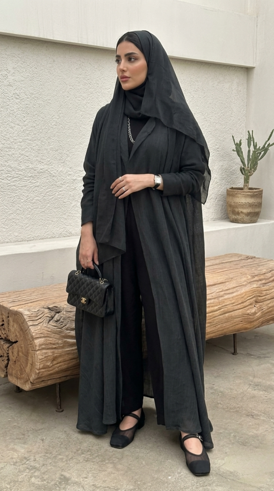 عباية السلطانه