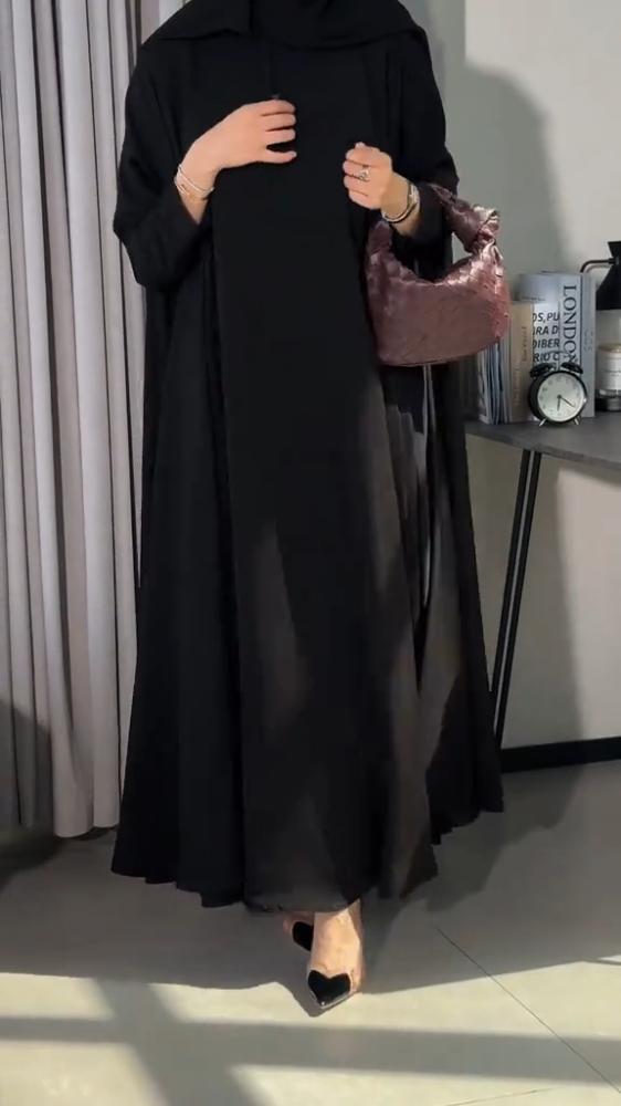 عباية الهبه