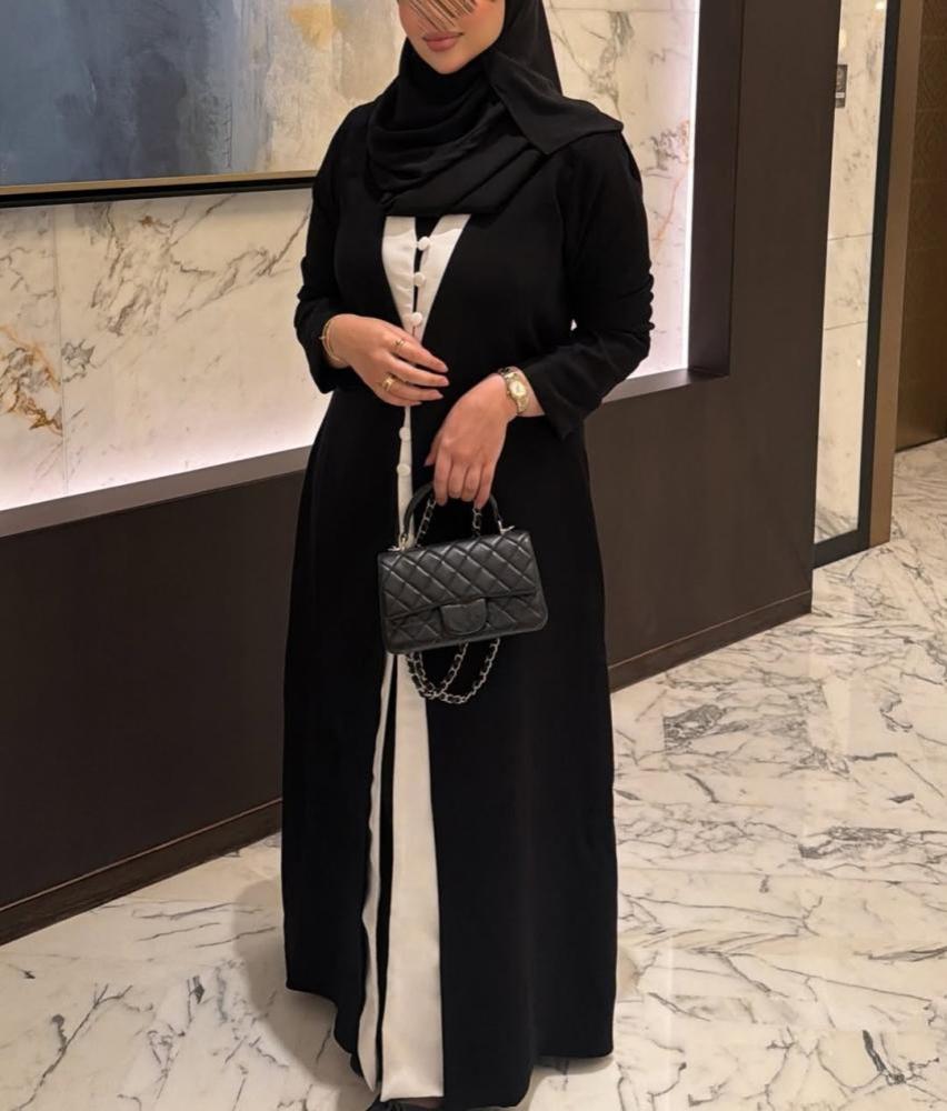 عباية wert