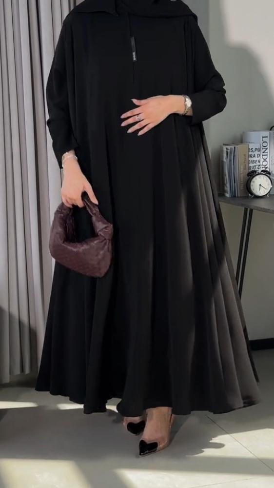 عباية الهبه