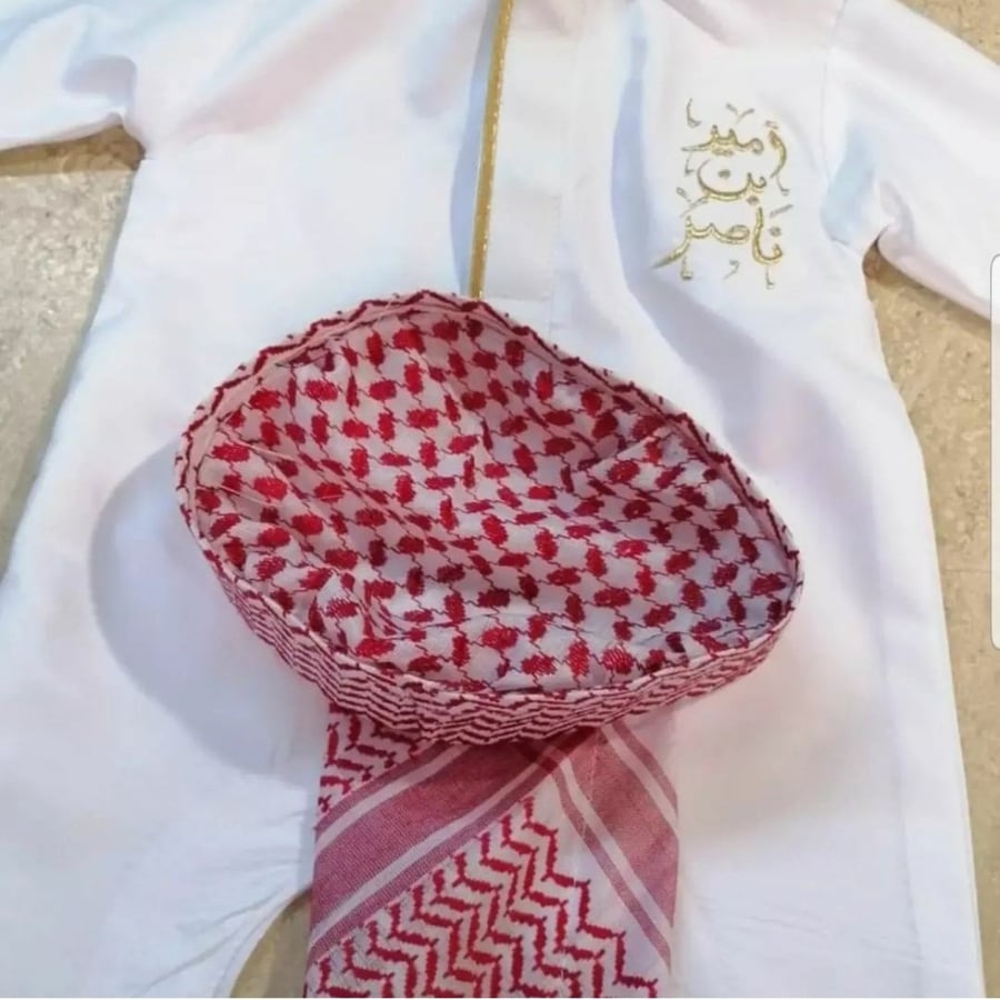قبعات اطفال