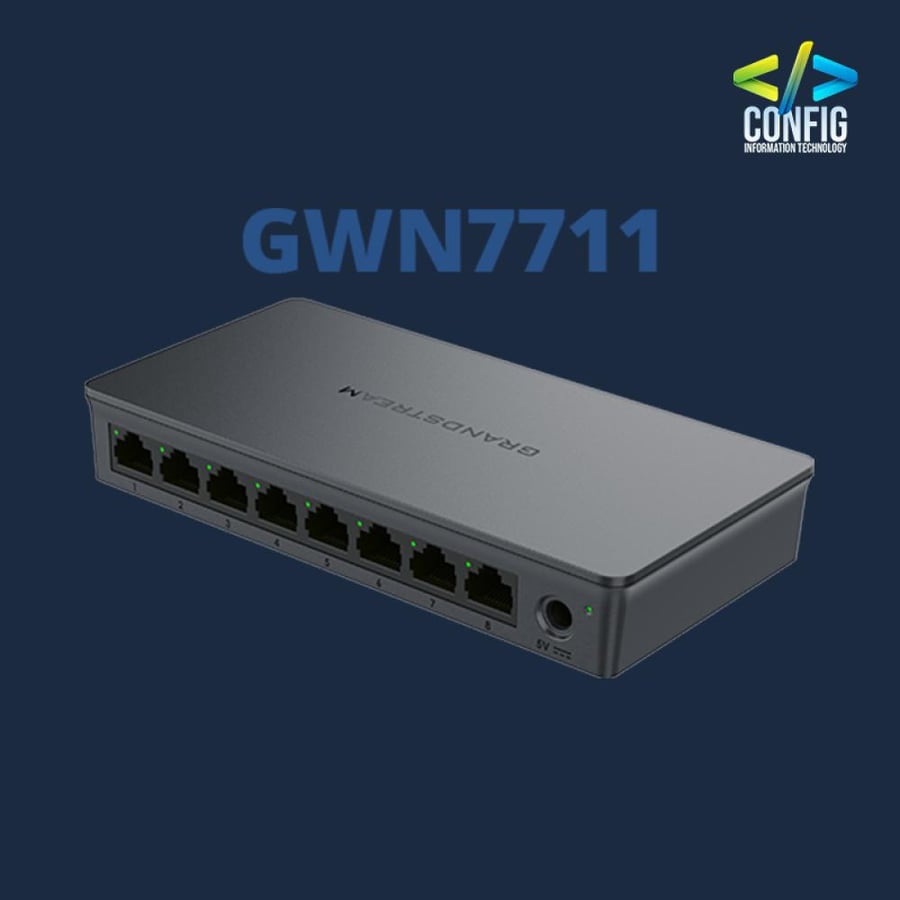 GWN7711