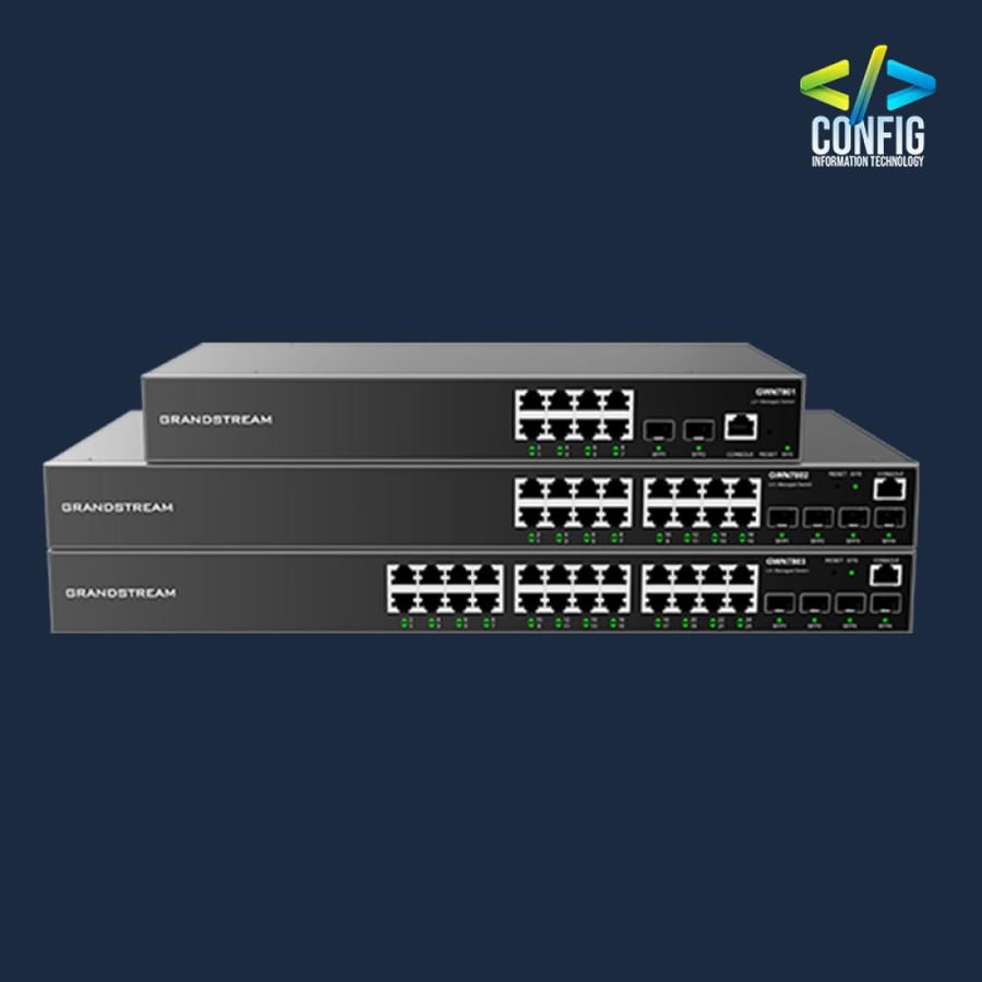GWN7803P