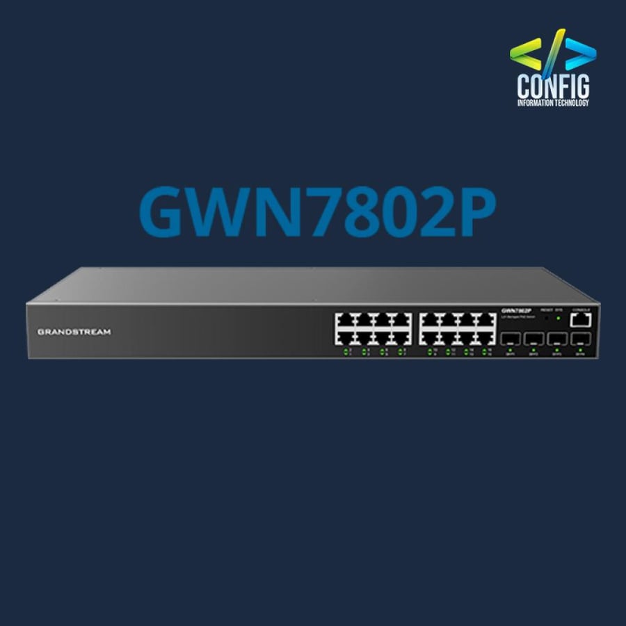 GWN7801