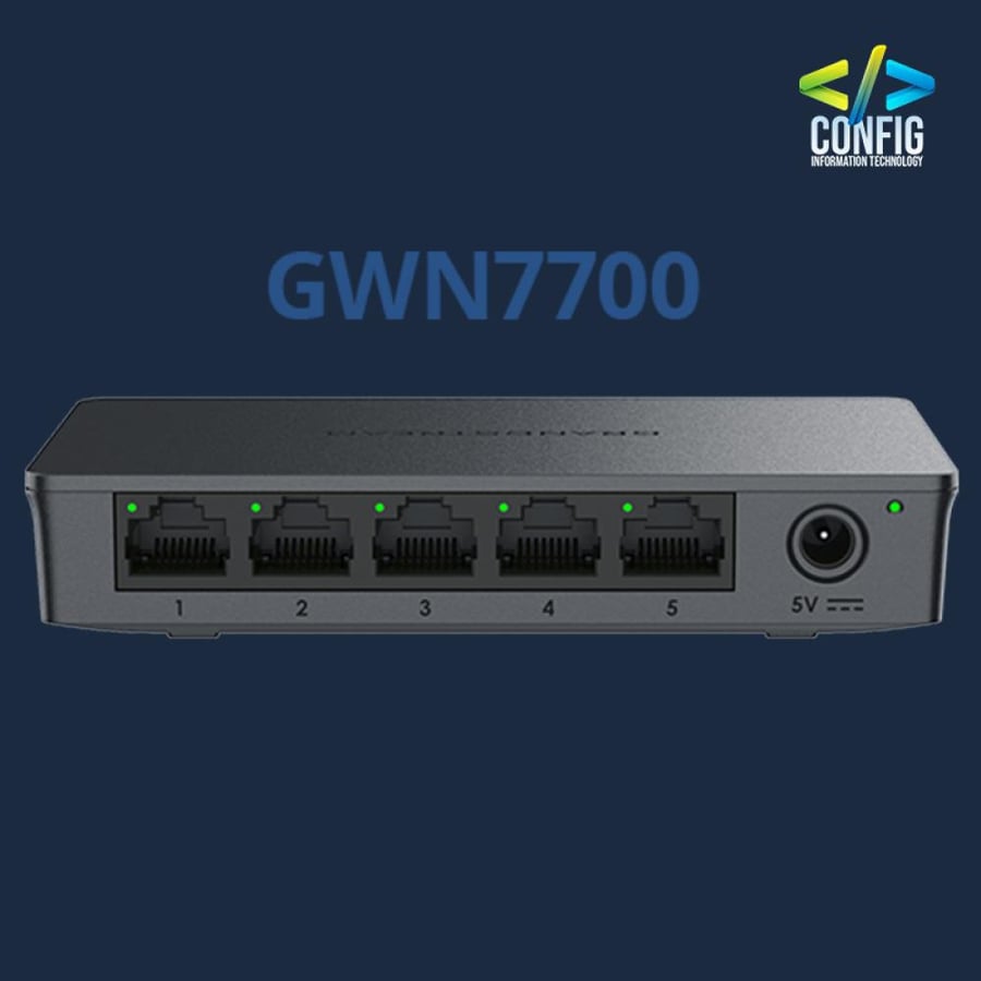 GWN7706