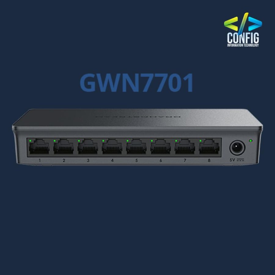 GWN7706