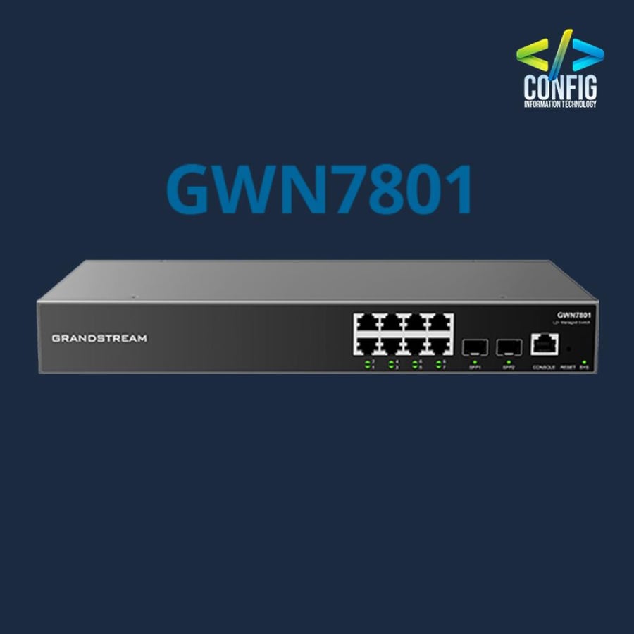 GWN7802P