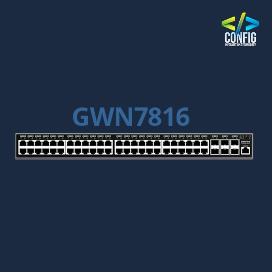 GWN7816P