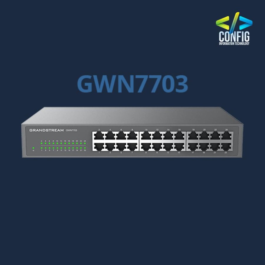 GWN7701M