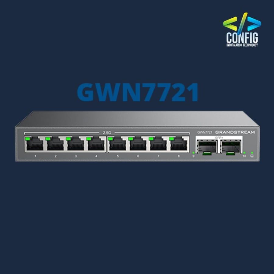 GWN7721