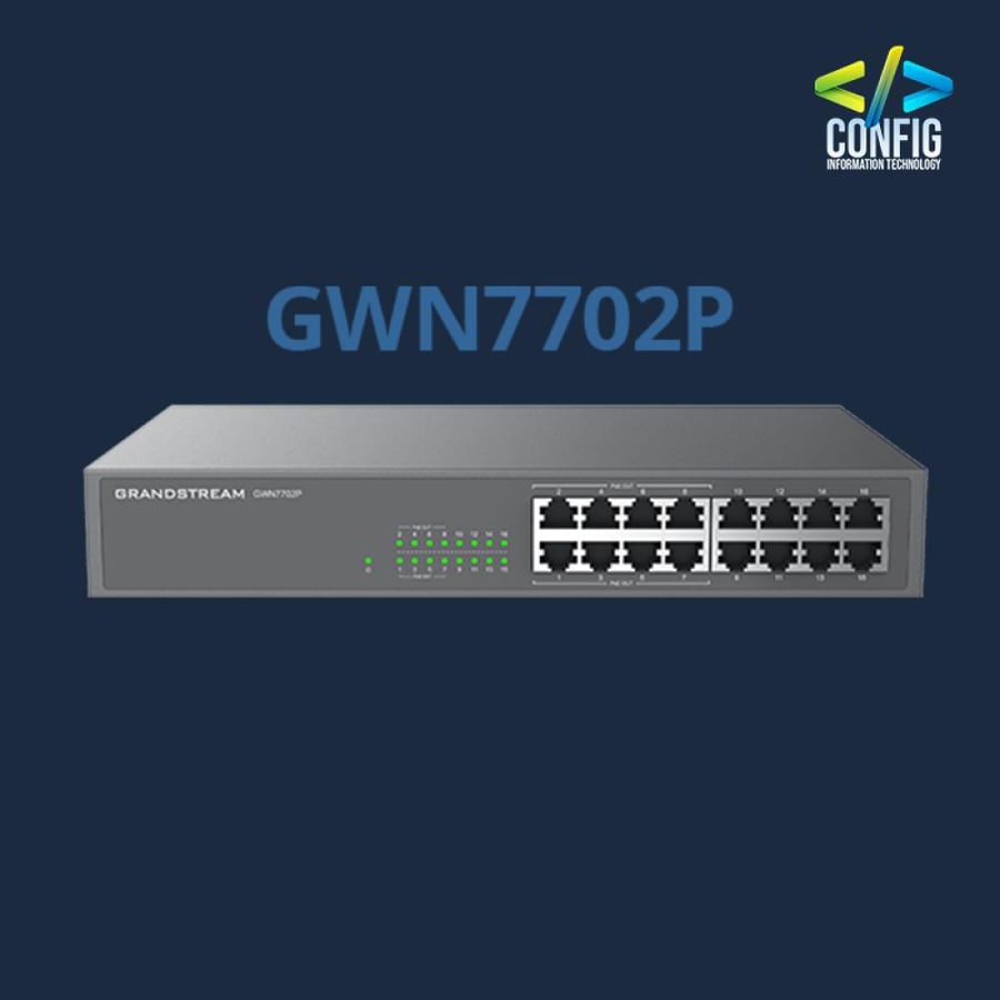 GWN7701