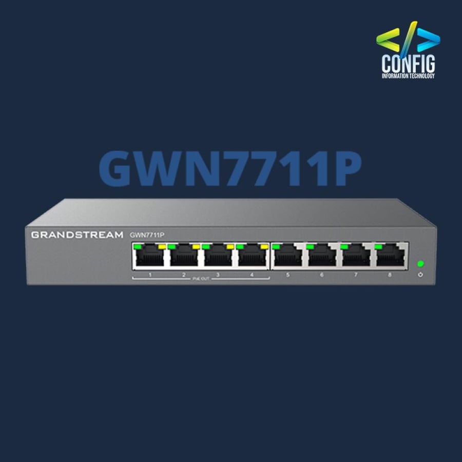 GWN7711P