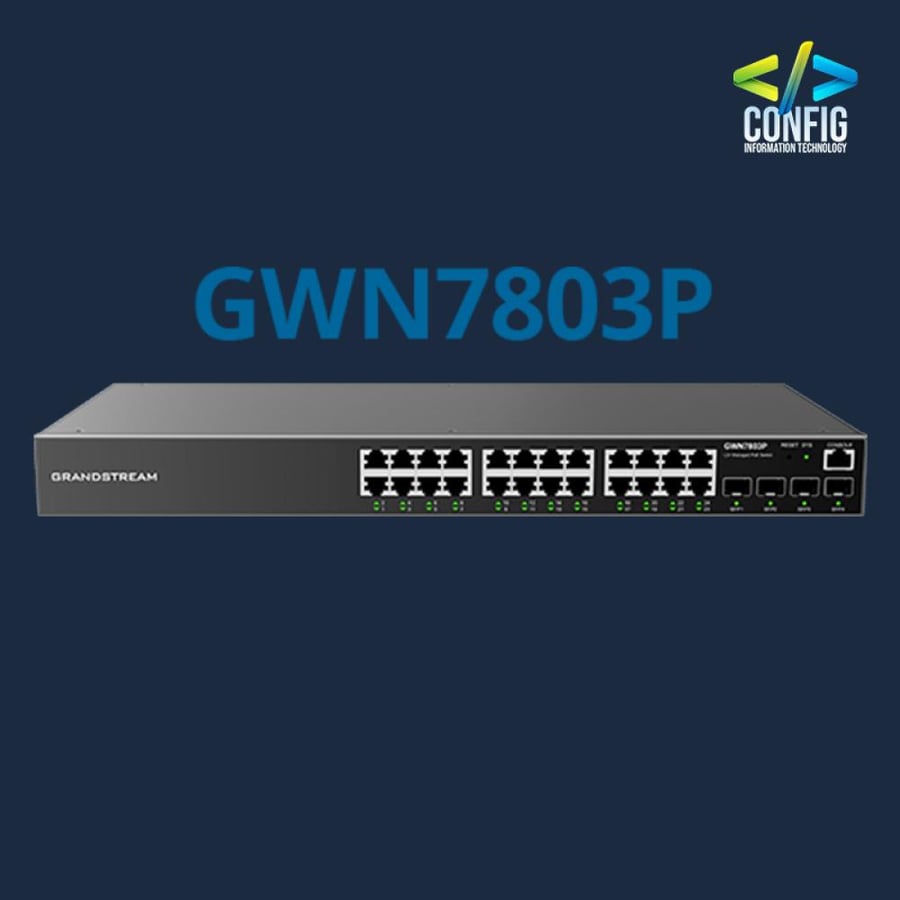 GWN7802P
