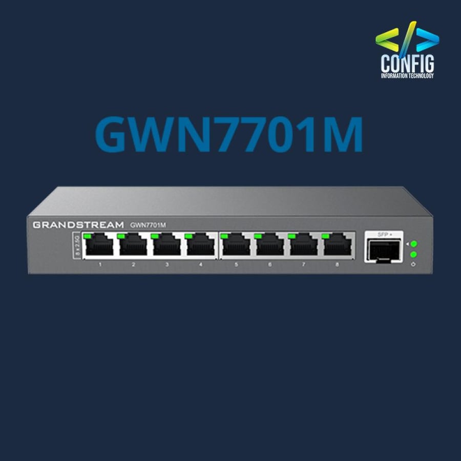GWN7700M