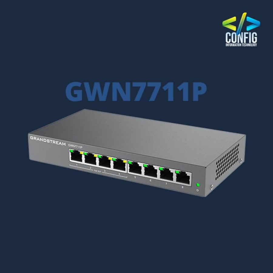 GWN7711
