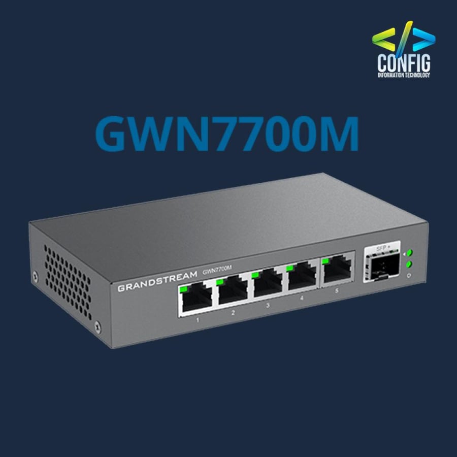 GWN7700M