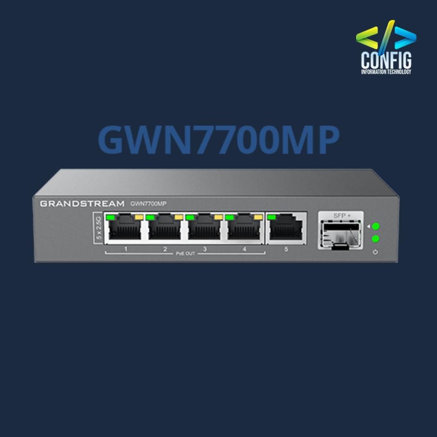 GWN7700MP