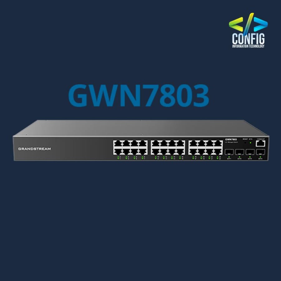 GWN7801