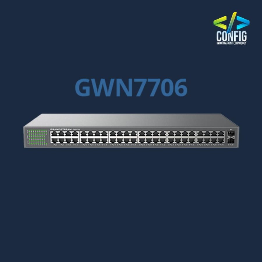 GWN7700