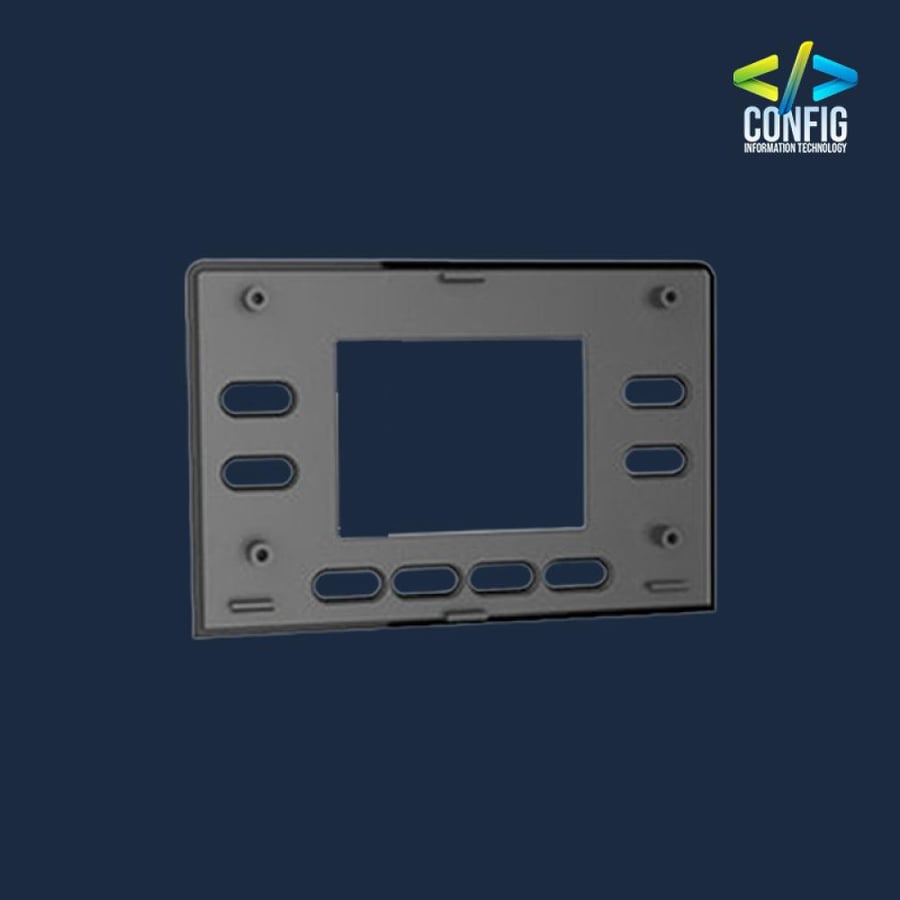 GRP262x custom faceplate