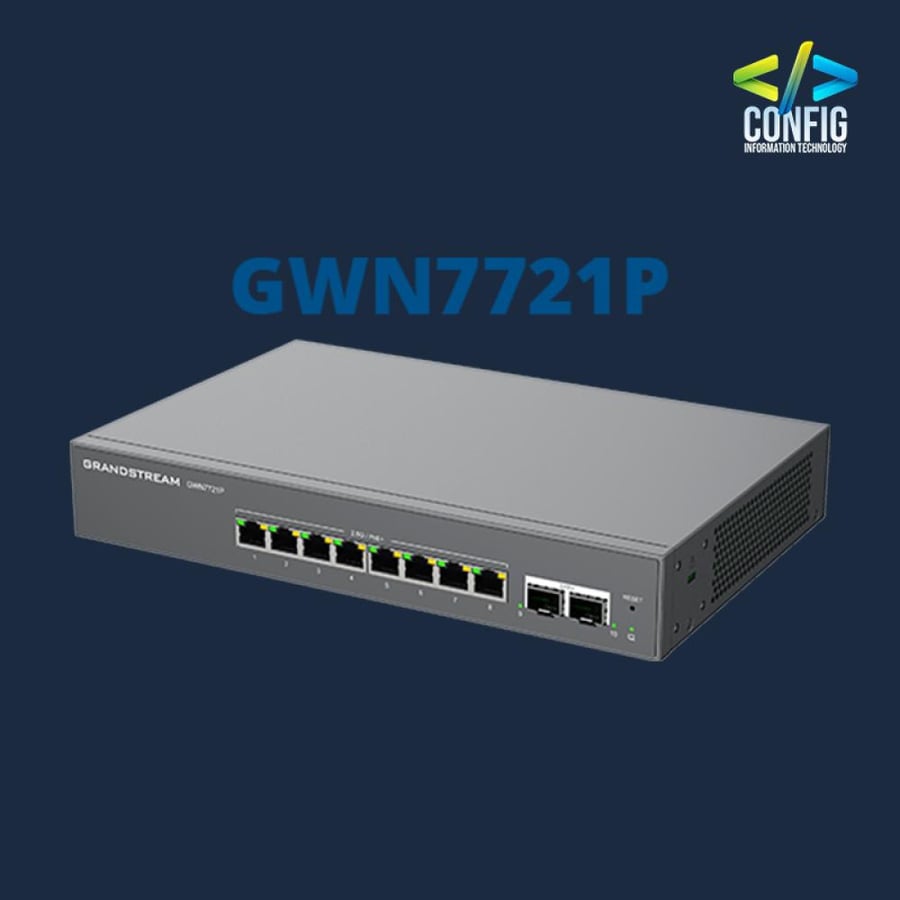 GWN7721
