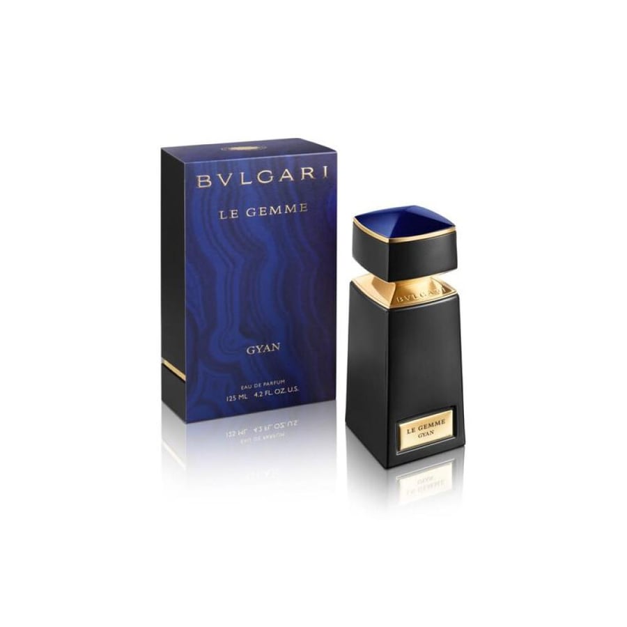 بولغاري لو جيم جيان أو دي بارفيوم رجالي 125مل متجر مصدر العطر للـ عطور أصلية