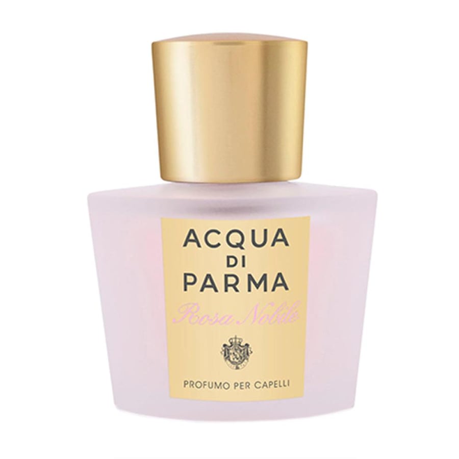 معطر شعر اكوا دي بارما روزا نوبيل - هاير ميست (نسائي) 50مل