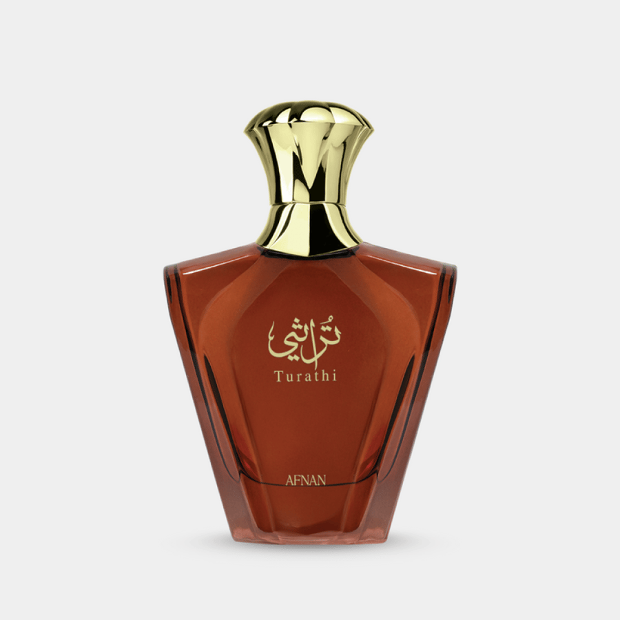 افنان تراثي براون - أو دي بارفيوم (رجالي) 90مل