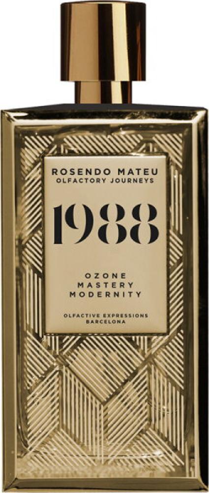 روسيندو ماتيو 1988 اوزون ماستري موديرنتي - أو دي بارفيوم (للجنسين) 100مل