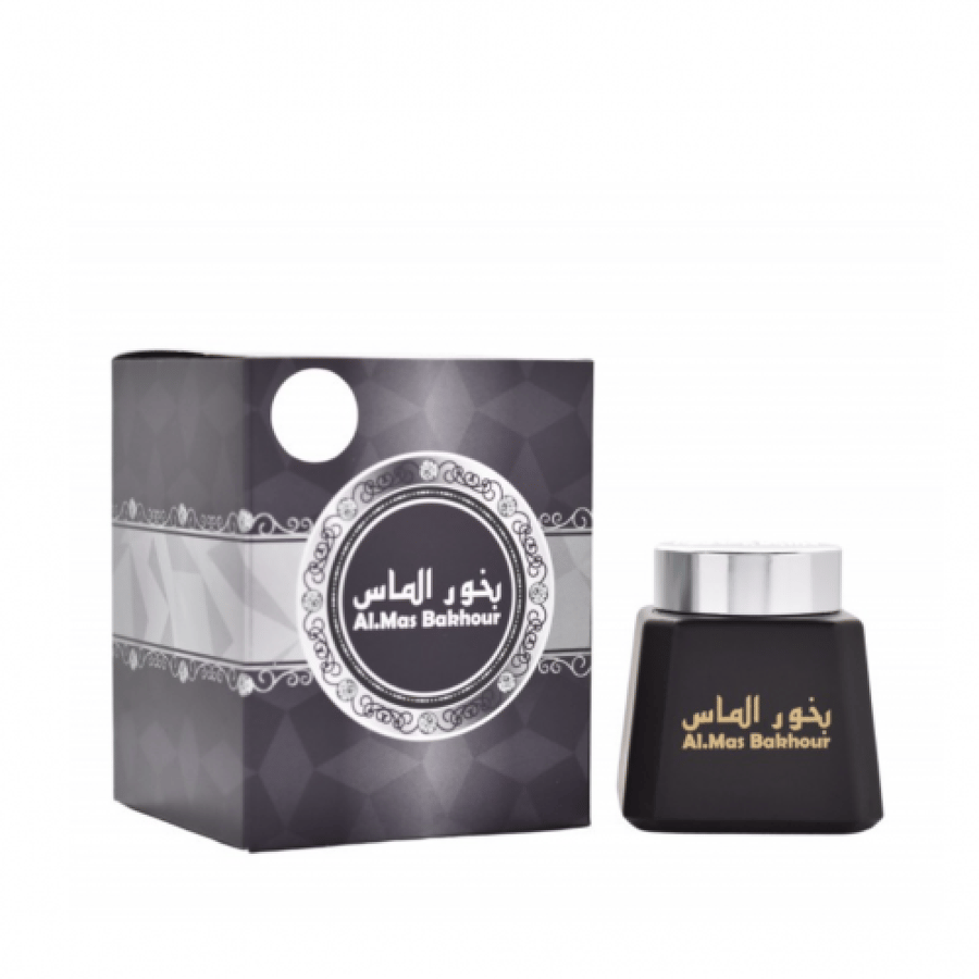 الماس بخور الماس - بخور (للجنسين) 30جرام