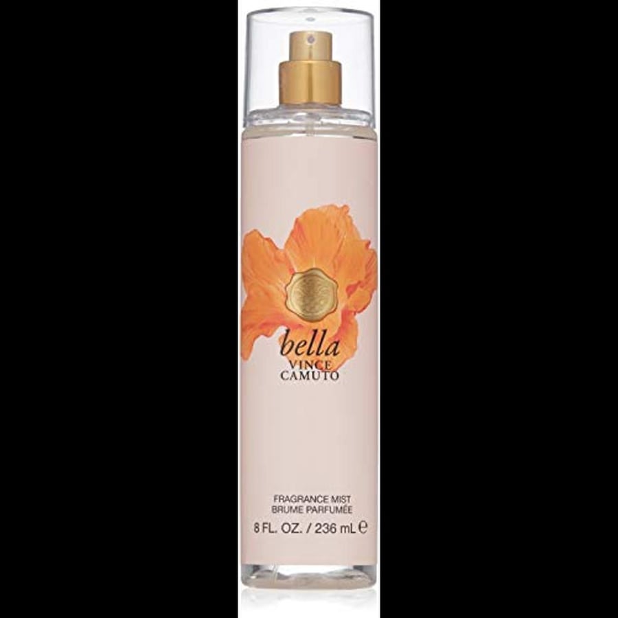 معطر للجسم فينس كاموتو بيلا - فراجرانس ميست (نسائي) 236مل