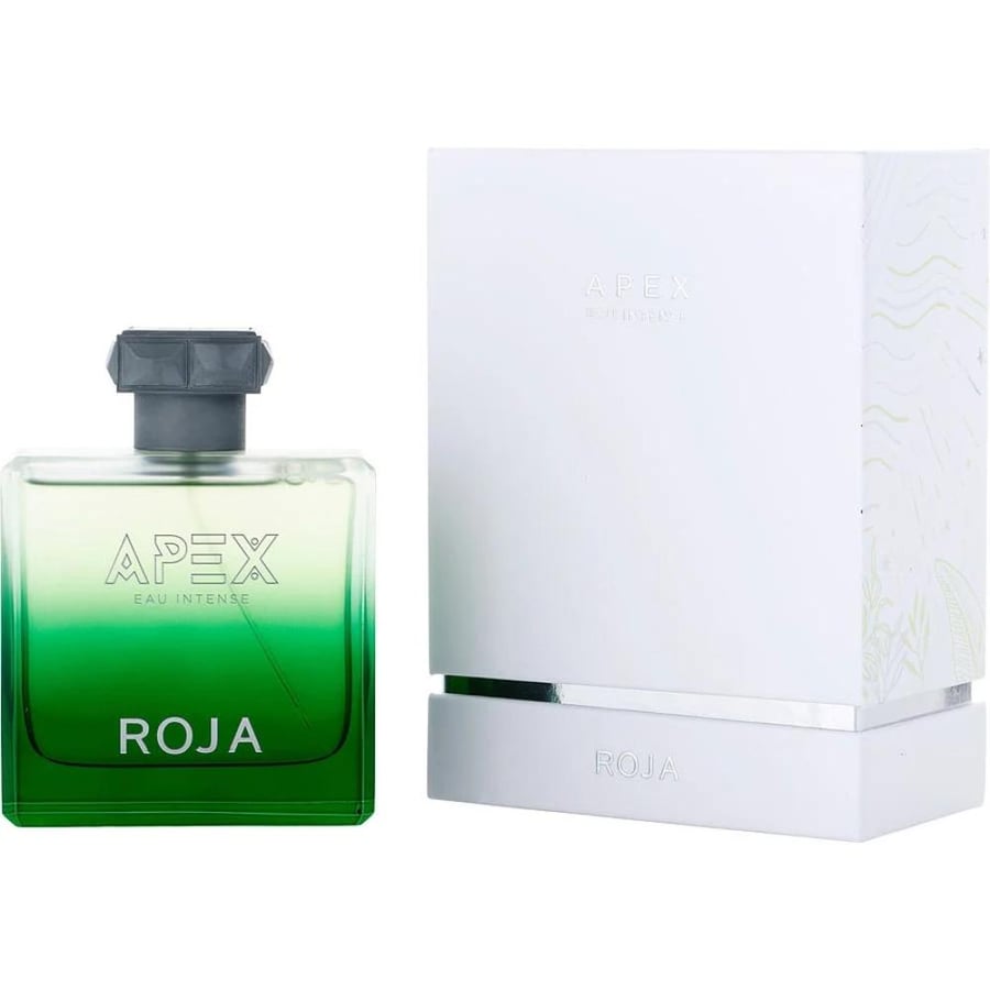 روجا بارفيومز ابيكس أو انتنس رجالي 100مل متجر مصدر العطر للـ عطور أصلية