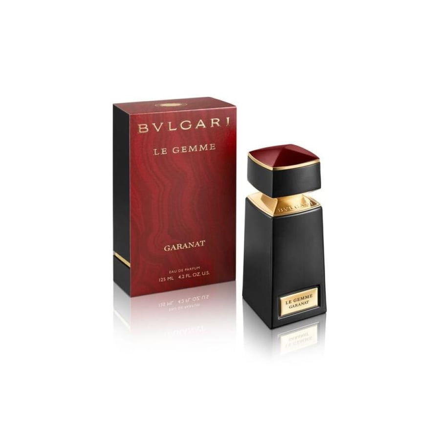 بولغاري لو جيم جارانات أو دي بارفيوم رجالي 125مل متجر مصدر العطر للـ عطور أصلية