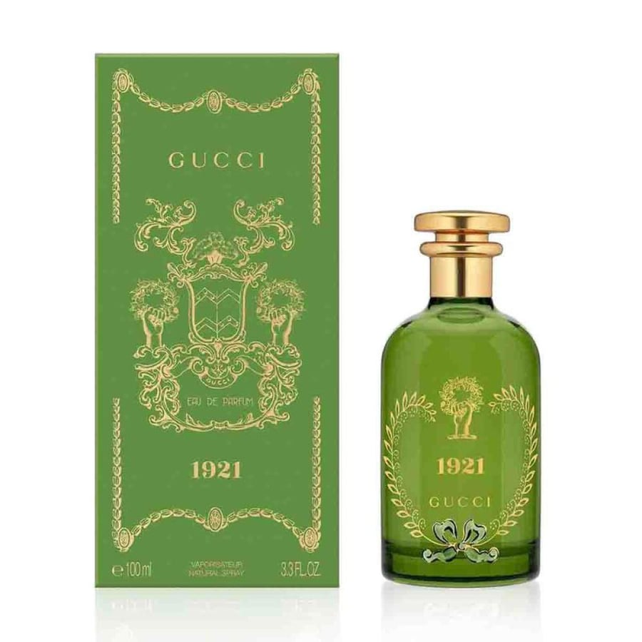 قوتشي 1921 أو دي بارفيوم للجنسين 100مل متجر مصدر العطر للـ عطور أصلية